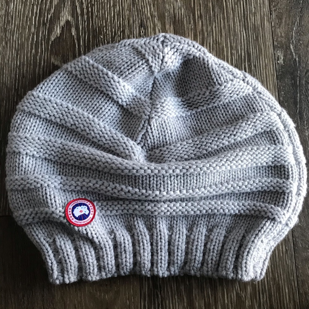 Canada Goose Hat